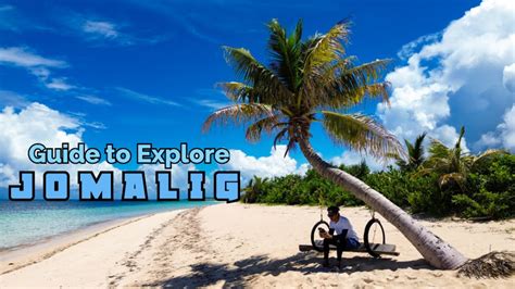 Jomalig Island Quezon Travel Guide Itinerary Island Tour Aerial