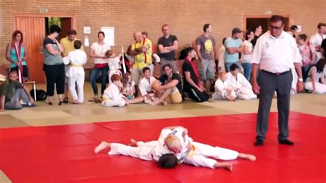 Judo Alexander Tus1860 Video Dailymotion