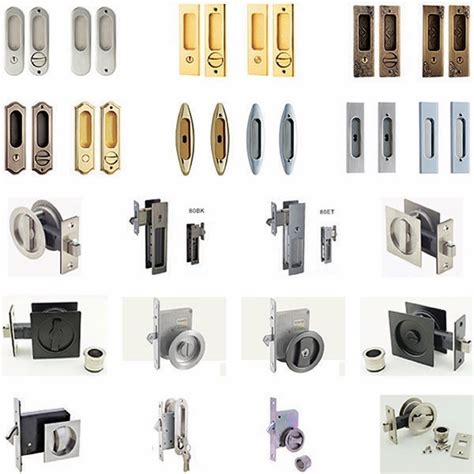 Schlage Lock Dr Lock Satin Nickel Sliding Door Lock Pocket Door Privacy Latch Buy Sliding Door