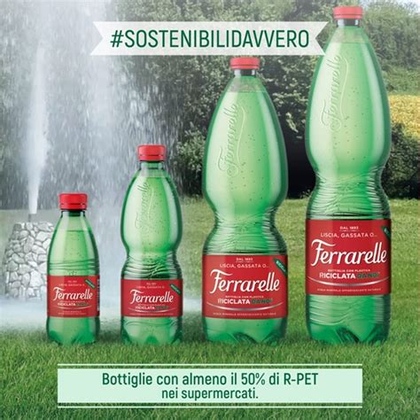 Acqua Ferrarelle Torna In Comunicazione Con Il Nuovo Spot Sete Di Piacere