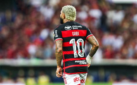 Gabigol Preocupa Torcedores Do Flamengo Ao Mudar Foto De Perfil Nas Redes