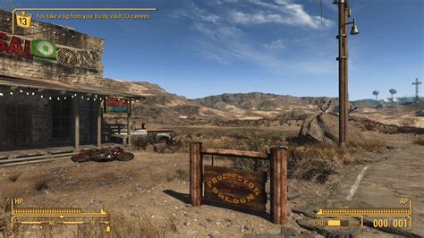 Fallout New Vegas On Twitter Showcase Week Continues Next Up