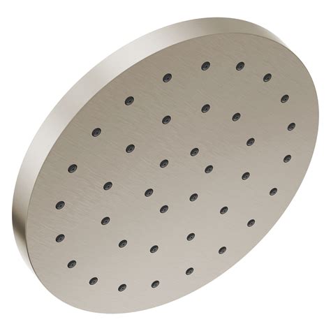 52160 Ss Pr25 Universal Showerhead W H2okinetic® Technology And Touch