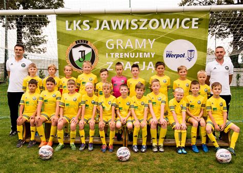 Orliki Gr1 Lks Jawiszowice