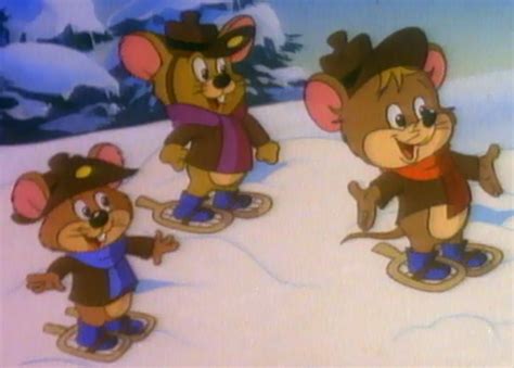 The Mouse Scouts Tom And Jerry Kids Show Wiki Fandom Powered By Wikia