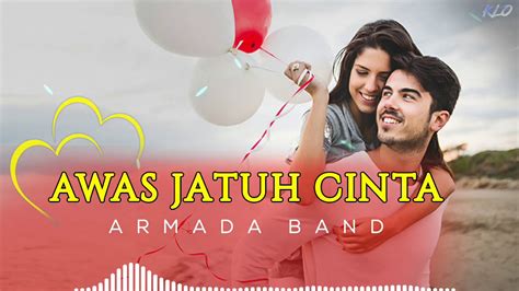 DJ ARMADA AWAS JATUH CINTA REMIX FULL BASS 2020 TERBARU YouTube