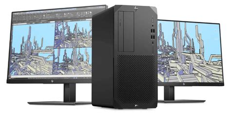 Workstation Hp Entry Z Tower G Haz Clic Aqu Intercompras