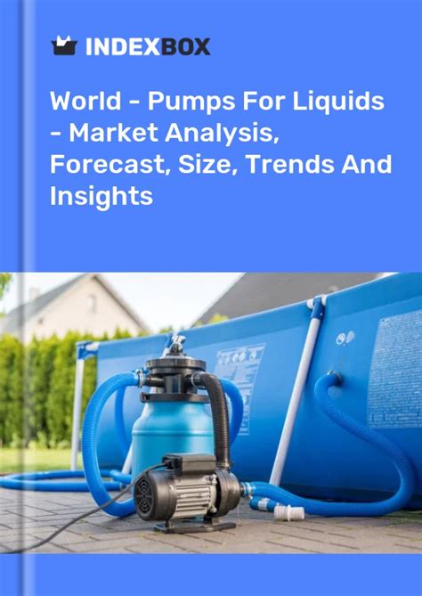 Water Pump Market Forecasted Trends And Future Insights News And