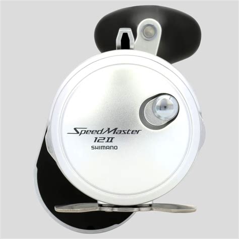 shimano speedmaster tyalure tackle