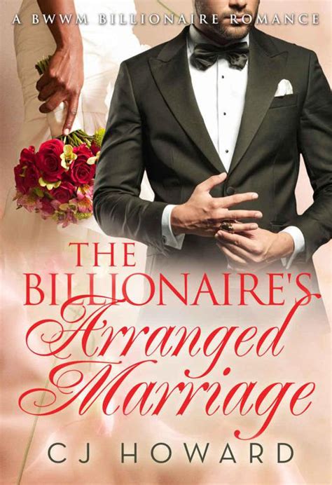 Billionaire Bwwm Romance The Billionaire S Arranged Marriage Read