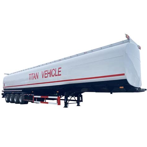 75000 Ltrs Oil Tanker Trailer for Sale In Congo