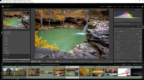 Adobe Lightroom Classic 2023 Free Download