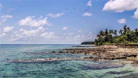 Recomended Banget Tempat Wisata Pantai Di Ambon Paling Kece