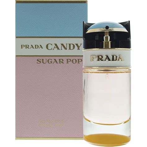 Introducir 40 Imagen Prada Candy Sugar Perfume Abzlocal Mx