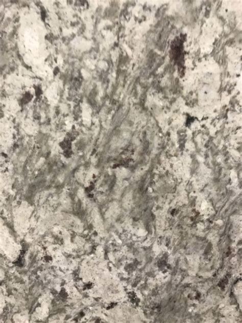 Moon White Granite Kitchen And Bath Countertops And Installation