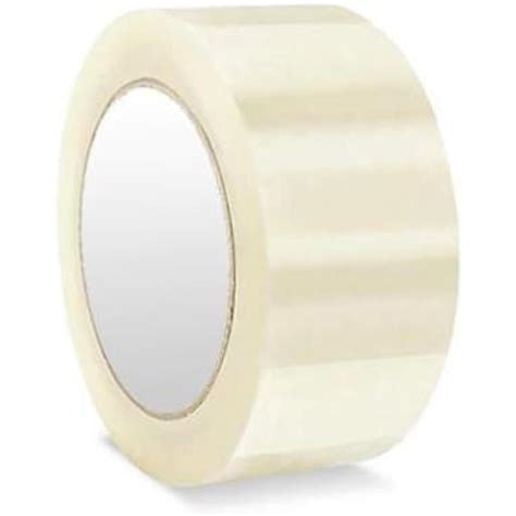 Clear Tape 2 inch 60 Yards | 2ic | Mkateb.com