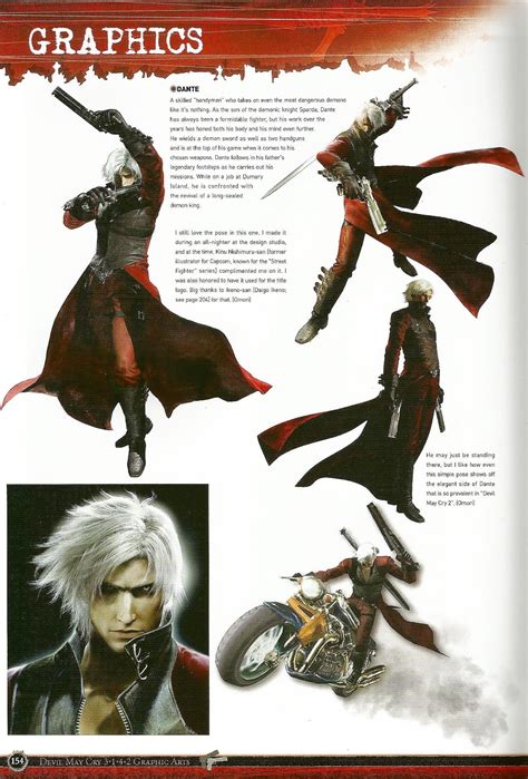 Dmc 2 Dante Design Notes Rdevilmaycry