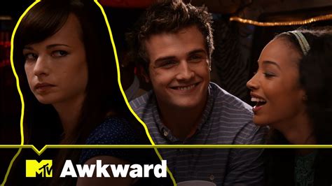 Der New Sex Deal Awkward S04 E17 MTV Germany YouTube