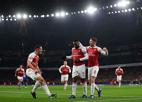 This Is How Arsenal Can Become Premier League Champions In 2020