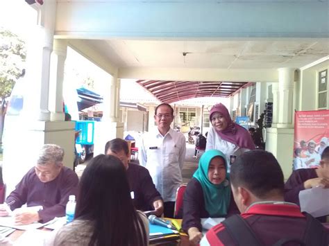 Pelayanan Penerbitan KTPel Akta Kelahiran Dan Kartu Identitas Anak KIA