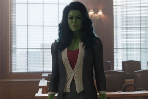 She Hulk Attorney At Law Proves That In The Mcu True Comedy Is A