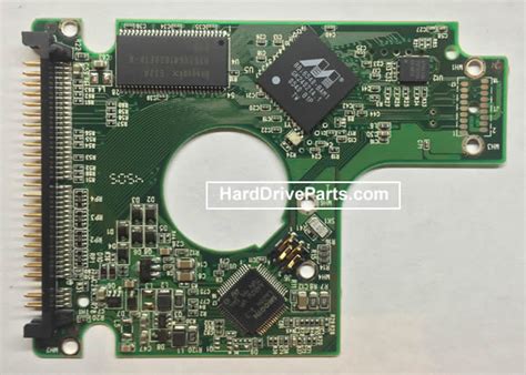 Western Digital PCB Board 2060 701285 001 32 00 HardDriveParts