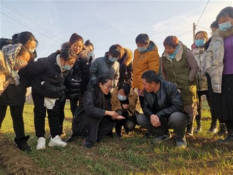 跟踪指导提升技能 贴心服务做好后盾 ——玉田职教中心多措并举开展高素质农民学员跟踪指导活动唐山职业教育网