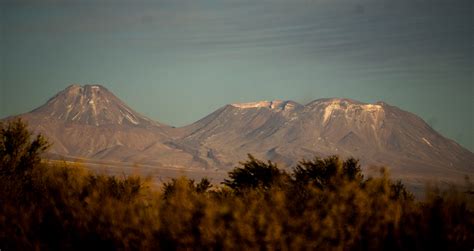 Volcán Láscar Andeshandbook