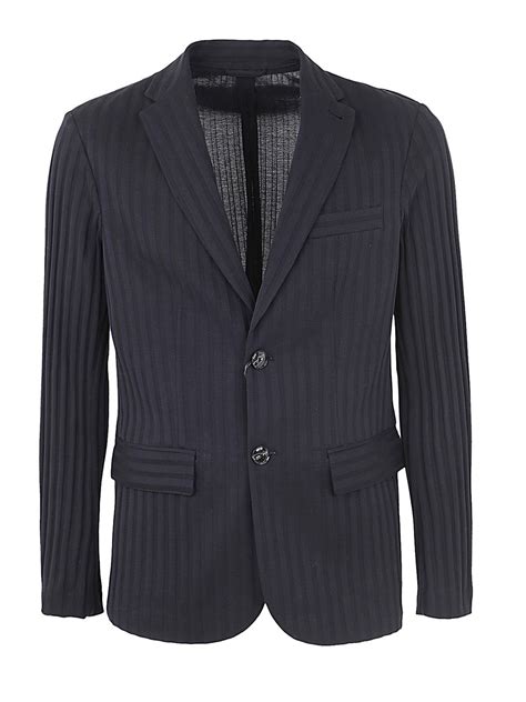 Blazers Emporio Armani Blazer 3r1gm11jgyz09j2 Shop Online At Ikrix