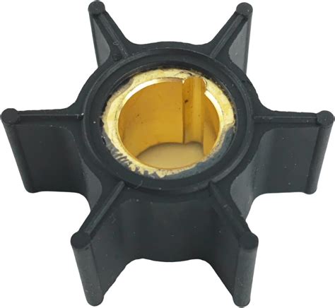 Amazon WINGOGO 3B2 65021 1 Water Pump Impeller For Nissan Tohatsu