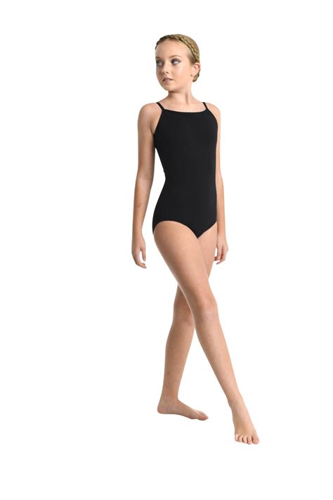 Black Camisole Leotard Black Leotard Womens Danznmotion