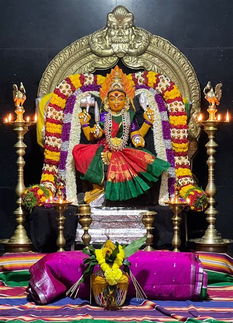 Sree Maha Mariamman Temple Devasthanam Butterworth Welcome To The