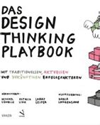 Das Design Thinking Playbook doobox ag Tools für bootstrapped Startups