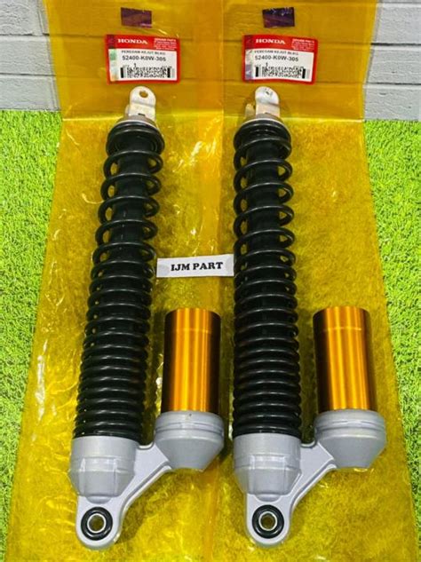 Shock Belakang ADV 150 Shockbreker Belakang Honda ADV 150 2 Pcs PREDAM