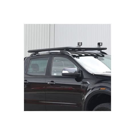 PREDATOR Roof Rack Ford Ranger Wildtrak 2023