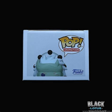 Funko Pop Vinyl Naruto Shippuden Madara Uchiha Six Paths