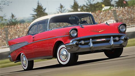 IGCD Net Chevrolet Bel Air In Forza Motorsport 5