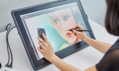 Wacom Cintiq 16 | Digital Pen Display