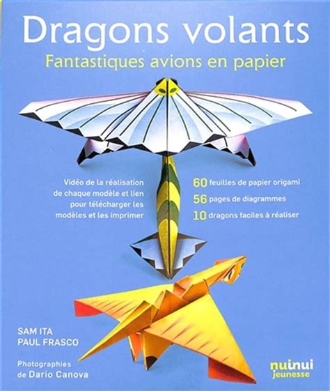 Avions En Papier Distribution Prologue