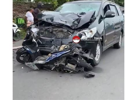 Dua Gadis Remaja Di Aceh Timur Meninggal Dunia Terlibat Kecelakaan Maut