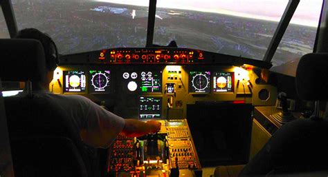 Collecter 72+ imagen fabriquer un cockpit flight simulator - fr ...