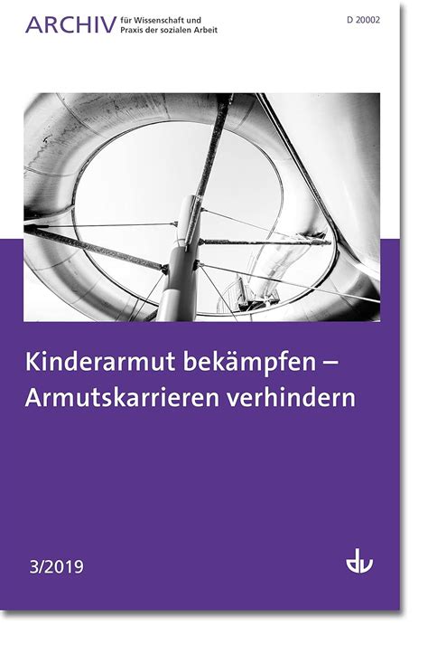 Amazon In Buy Kinderarmut Bek Mpfen Armutskarrieren Verhindern