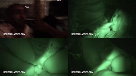 Swinger Night With A Blonde And A Brunette