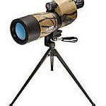 Bushnell Spotting Scopes - Optics4Birding