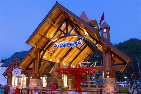 Anakeesta - Magic In The Mountains - Smoky Mountains Coupons