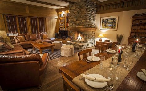 Verbier's Top Ten Luxury Ski Chalets