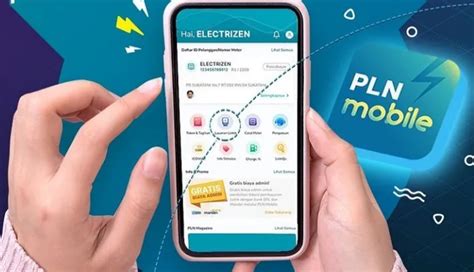 Cara Mudah Pasang Listrik Baru Via Pln Mobile Tinggal Klik Semua Beres