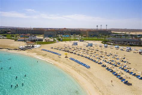 Rixos Alamein - Egypt, Marsa Matrouh | cKlub.cz