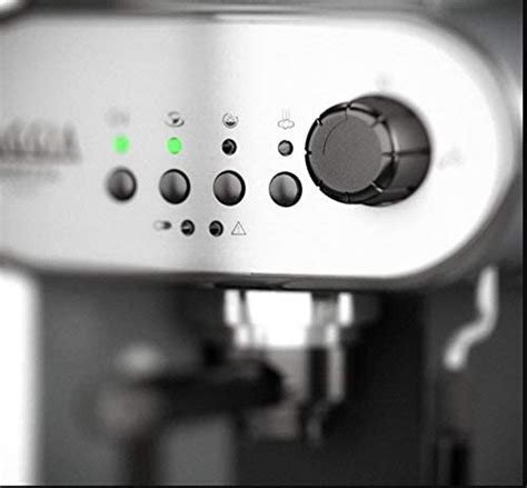 Gaggia Carezza Style Ri Manual Coffee Machine Small Household