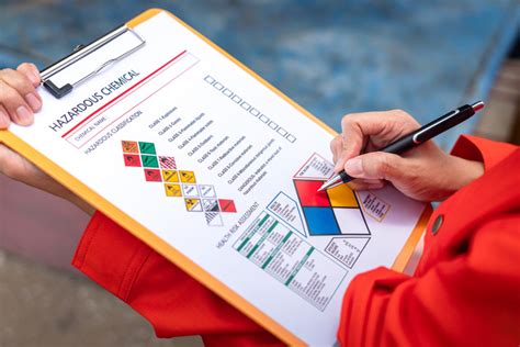 Msds Sds Section What Is It And Why Is It Important Aropha